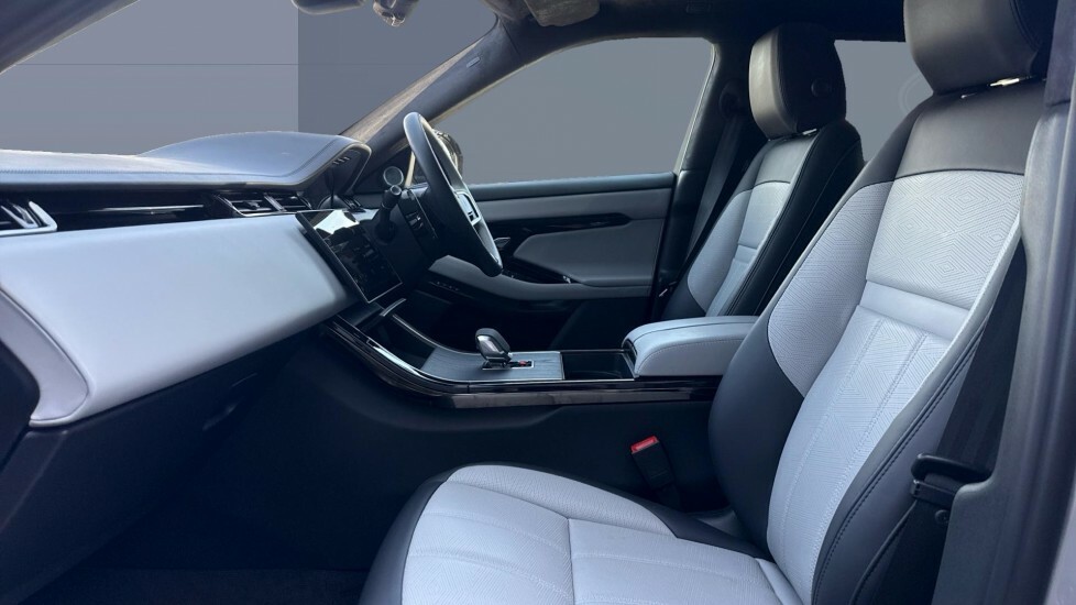 Land Rover Range Rover Evoque 2.0 D200 Brown #3