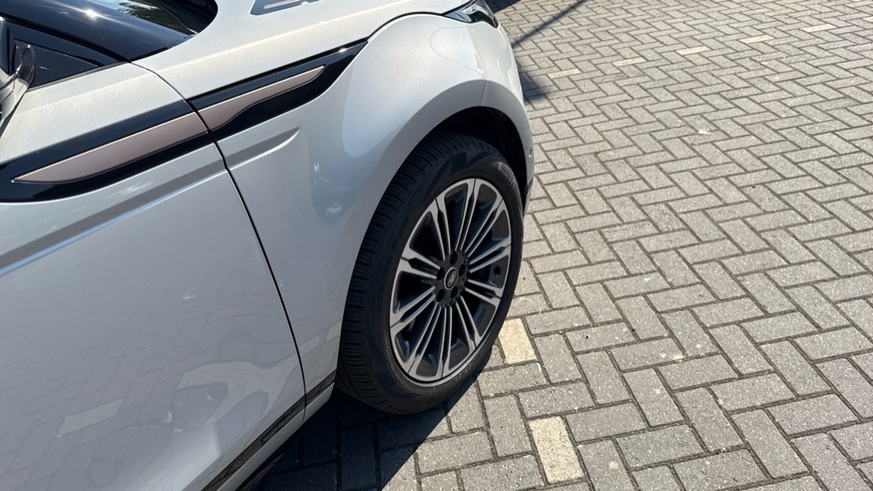 Land Rover Range Rover Evoque 2.0 D200 Brown #22