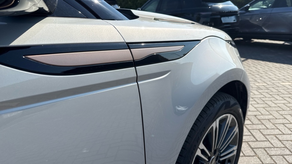 Land Rover Range Rover Evoque 2.0 D200 Brown #24