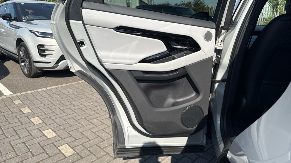 Land Rover Range Rover Evoque 2.0 D200 Brown #39