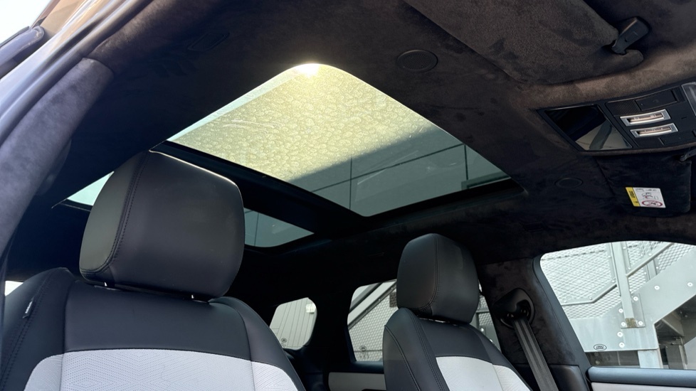 Land Rover Range Rover Evoque 2.0 D200 Brown #21