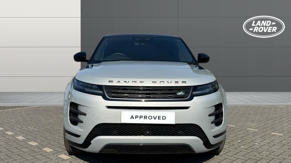 Land Rover Range Rover Evoque 2.0 D200 Brown #7