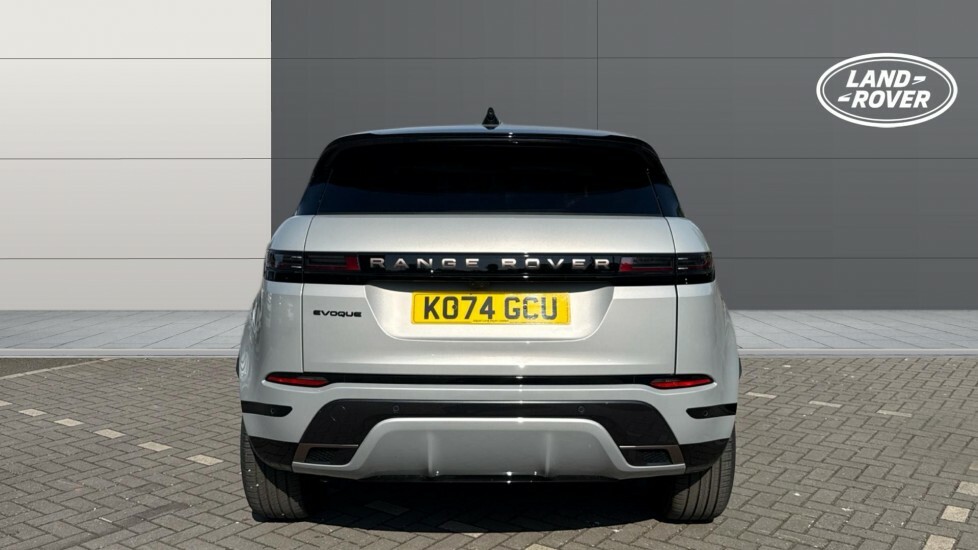 Land Rover Range Rover Evoque 2.0 D200 Brown #6