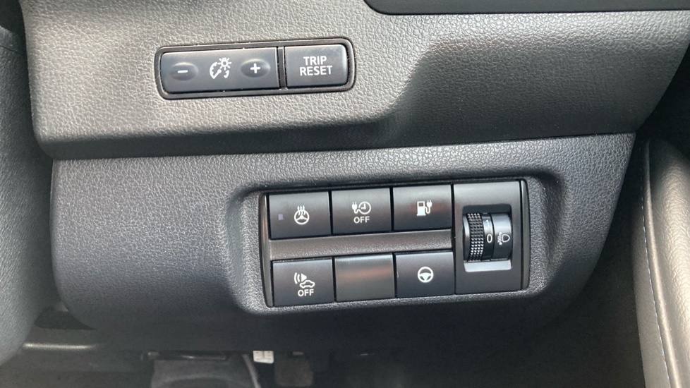 Nissan Leaf 110Kw N-connecta 40Kwh Black #28