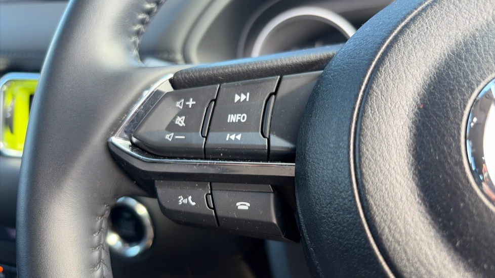 Mazda CX-5 Cx-5 2.0 Sport Estate Grey #25