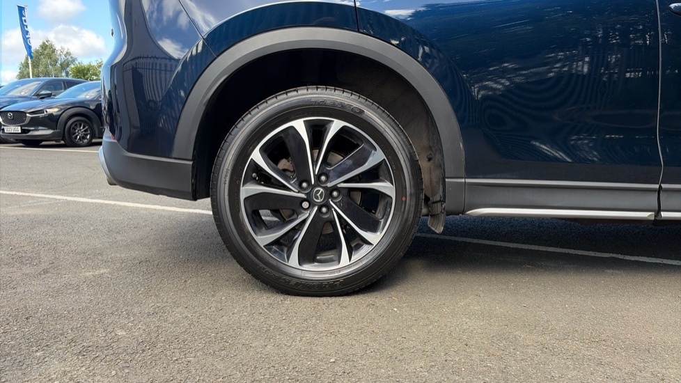 Mazda CX-5 Cx-5 2.0 Sport Estate Grey #7