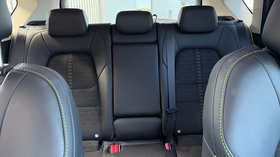 Mazda CX-5 Cx-5 2.0 Sport Estate Grey #15