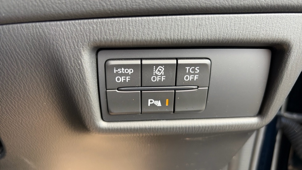 Mazda CX-5 Cx-5 2.0 Sport Estate Grey #23