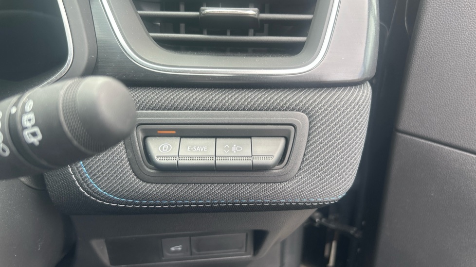 Renault Symbioz 1.6 E-tech Fhev 145 Iconic Esprit Alpine Grey #33