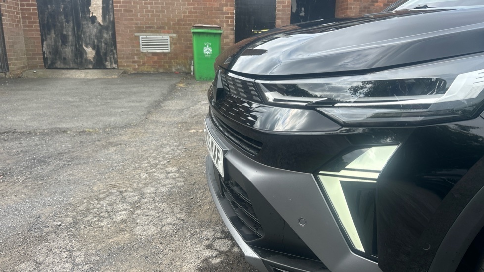 Renault Symbioz 1.6 E-tech Fhev 145 Iconic Esprit Alpine Grey #22