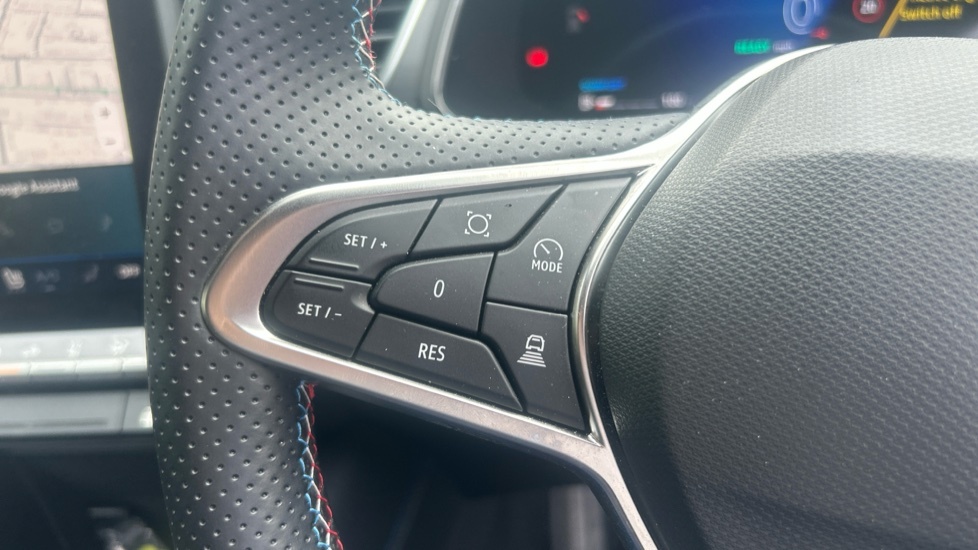 Renault Symbioz 1.6 E-tech Fhev 145 Iconic Esprit Alpine Grey #37