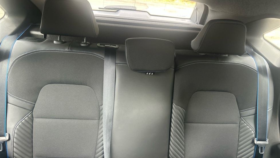 Renault Symbioz 1.6 E-tech Fhev 145 Iconic Esprit Alpine Grey #15