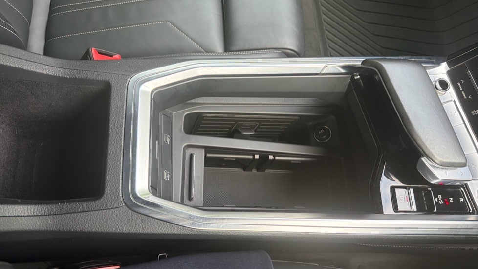 Audi E-Tron S S Line 50 Quattro 230,00 Kw Blue #28