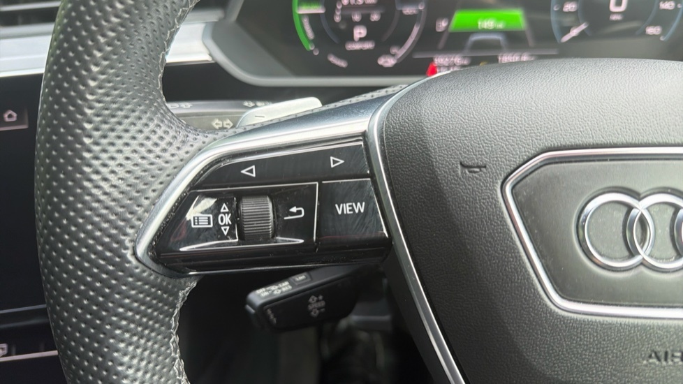 Audi E-Tron S S Line 50 Quattro 230,00 Kw Blue #20