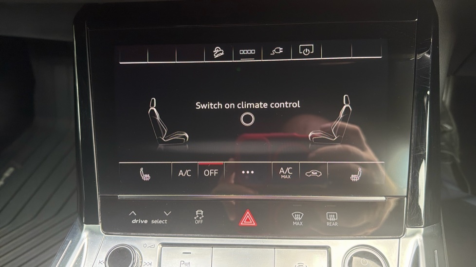 Audi E-Tron S S Line 50 Quattro 230,00 Kw Blue #25