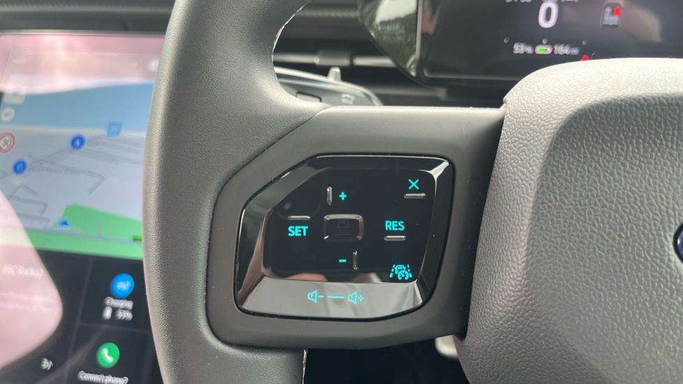Ford Explorer Explorer Estate 210Kw Select 77Kwh Au Blue #22