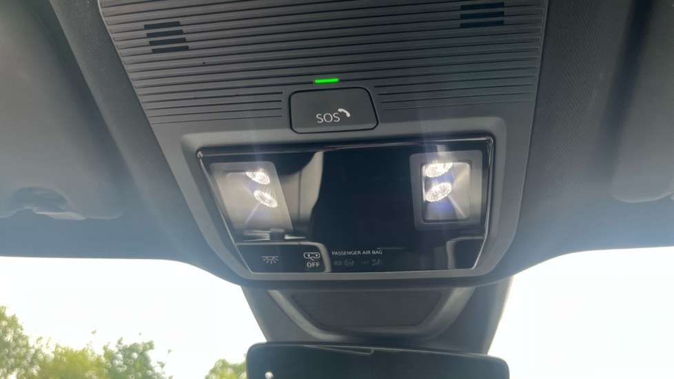 Ford Explorer Explorer Estate 210Kw Select 77Kwh Au Blue #36