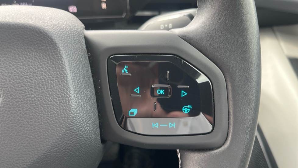 Ford Explorer Explorer Estate 210Kw Select 77Kwh Au Blue #23