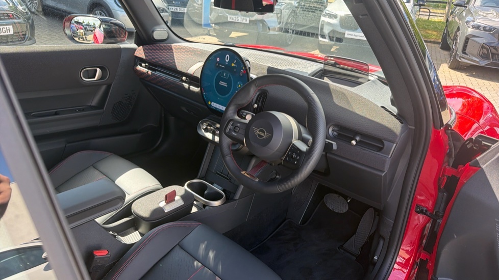 Mini Hatch C Sport YJ75ZCP Silver #6