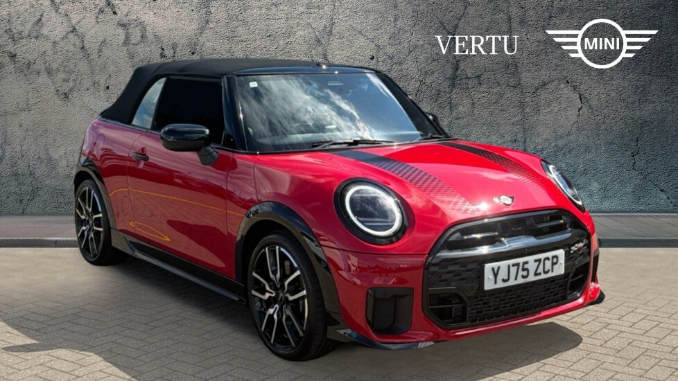 Mini Hatch C Sport YJ75ZCP Silver