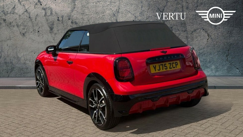 Mini Hatch C Sport YJ75ZCP Silver #2
