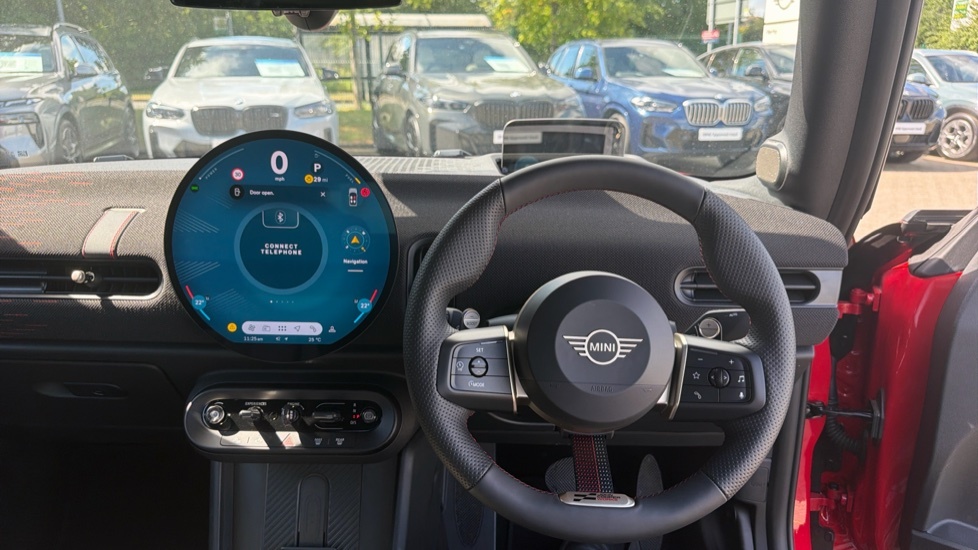 Mini Hatch C Sport YJ75ZCP Silver #5