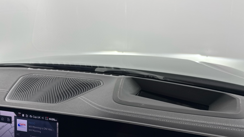 BMW i4 210Kw Edrive35 M Sport 70Kwh Pro Pack White #52