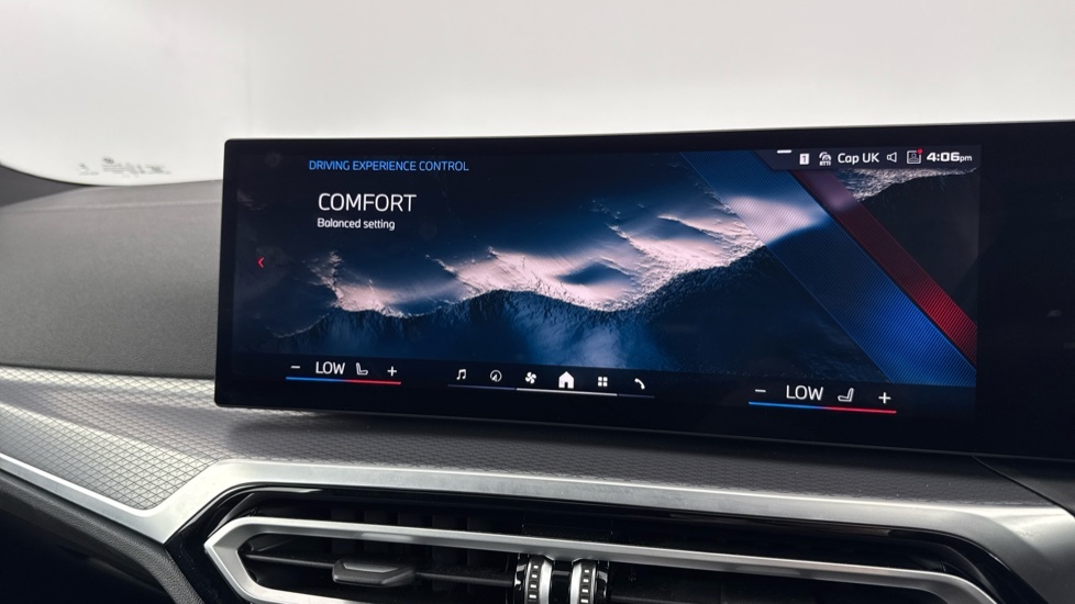BMW i4 210Kw Edrive35 M Sport 70Kwh Pro Pack White #62