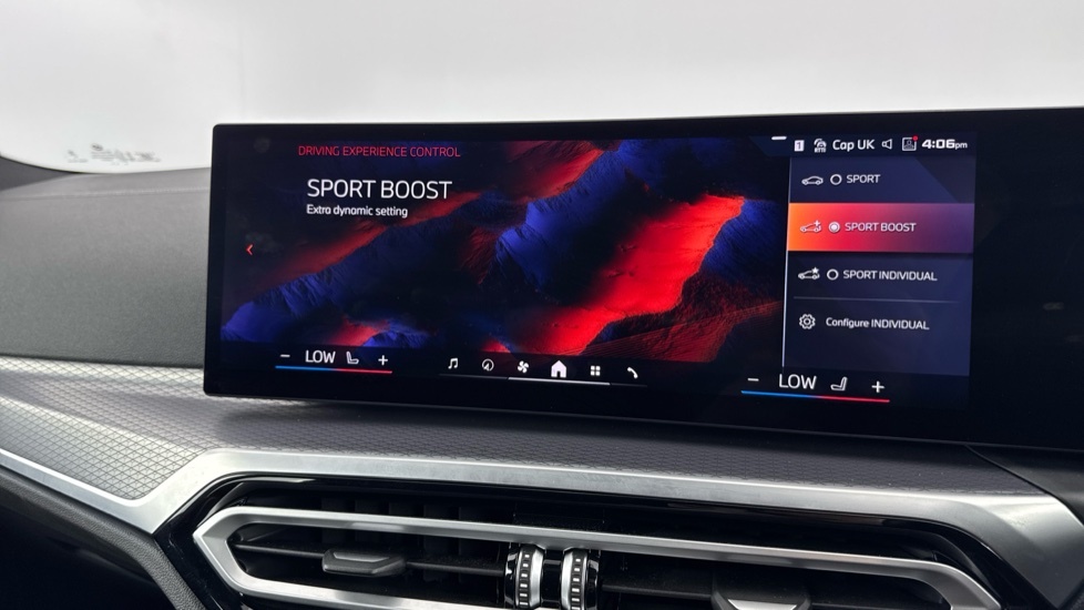 BMW i4 210Kw Edrive35 M Sport 70Kwh Pro Pack White #60