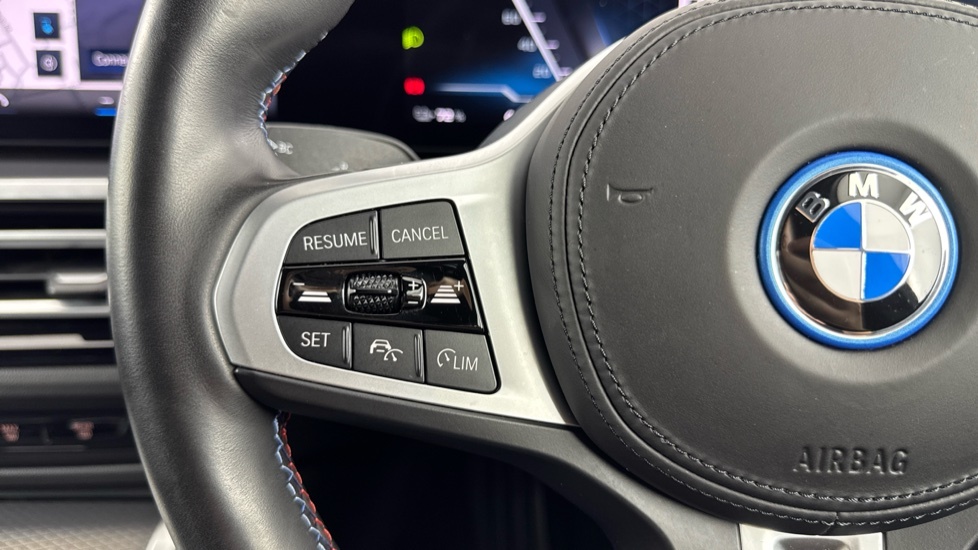 BMW i4 210Kw Edrive35 M Sport 70Kwh Pro Pack White #17