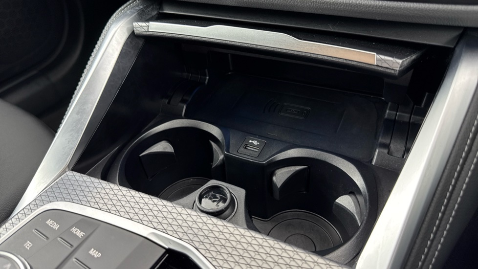 BMW i4 210Kw Edrive35 M Sport 70Kwh Pro Pack White #55