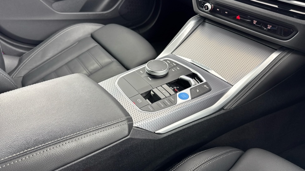 BMW i4 210Kw Edrive35 M Sport 70Kwh Pro Pack White #10