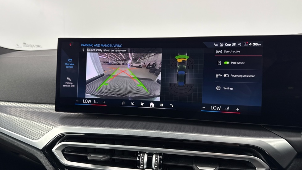 BMW i4 210Kw Edrive35 M Sport 70Kwh Pro Pack White #59