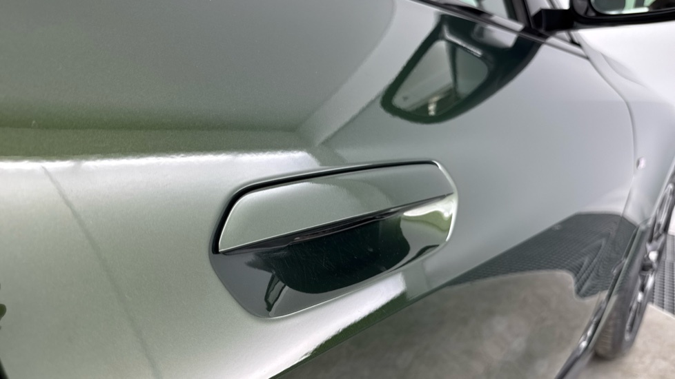 BMW i4 210Kw Edrive35 M Sport 70Kwh Pro Pack White #30