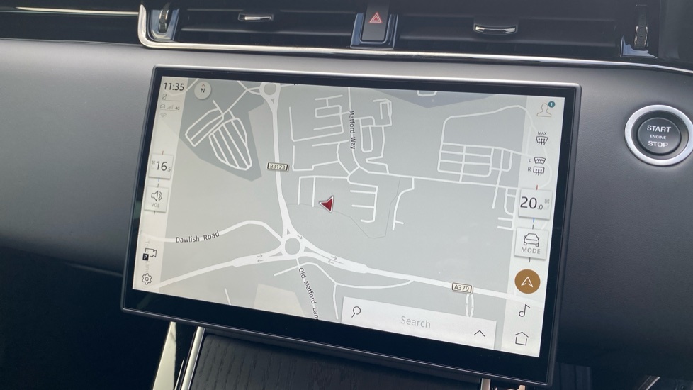 Land Rover Range Rover Evoque D200 Arroios Grey Grey #11