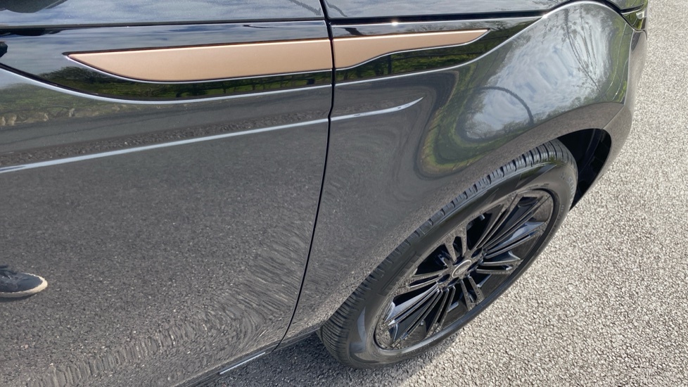 Land Rover Range Rover Evoque D200 Arroios Grey Grey #20