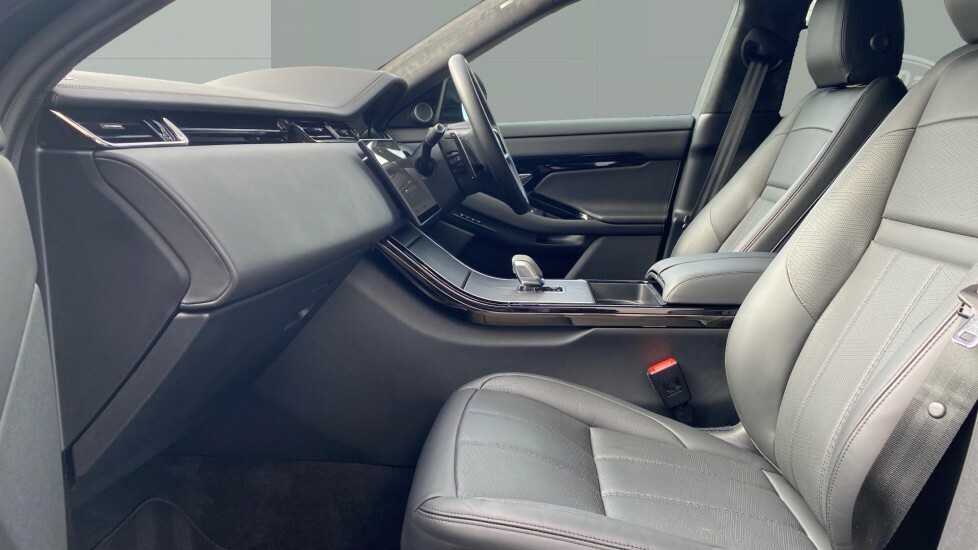 Land Rover Range Rover Evoque D200 Arroios Grey Grey #3