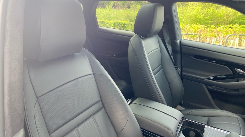 Land Rover Range Rover Evoque D200 Arroios Grey Grey #31
