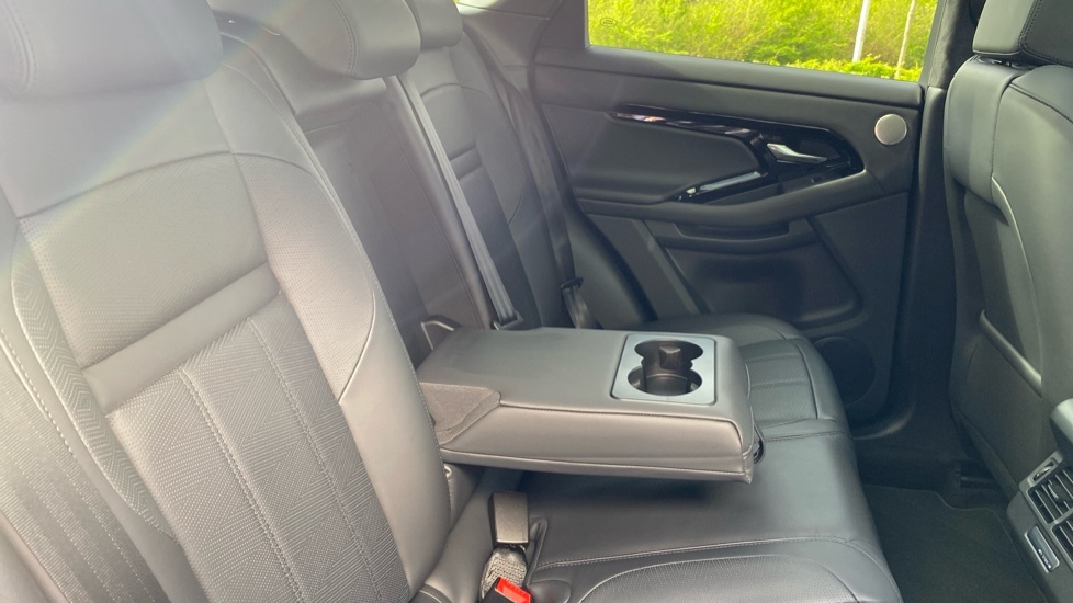 Land Rover Range Rover Evoque D200 Arroios Grey Grey #35