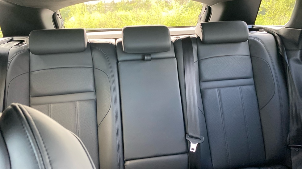 Land Rover Range Rover Evoque D200 Arroios Grey Grey #53