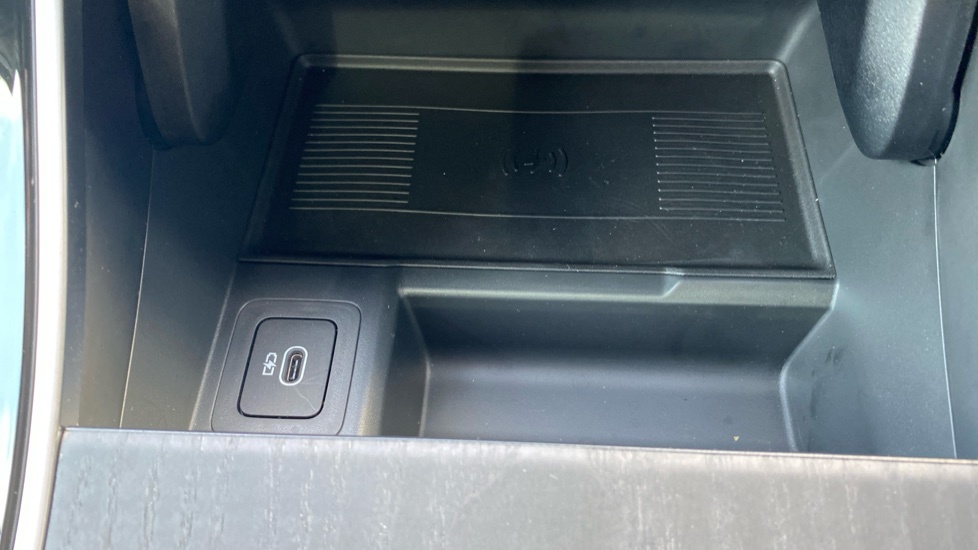Land Rover Range Rover Evoque D200 Arroios Grey Grey #49