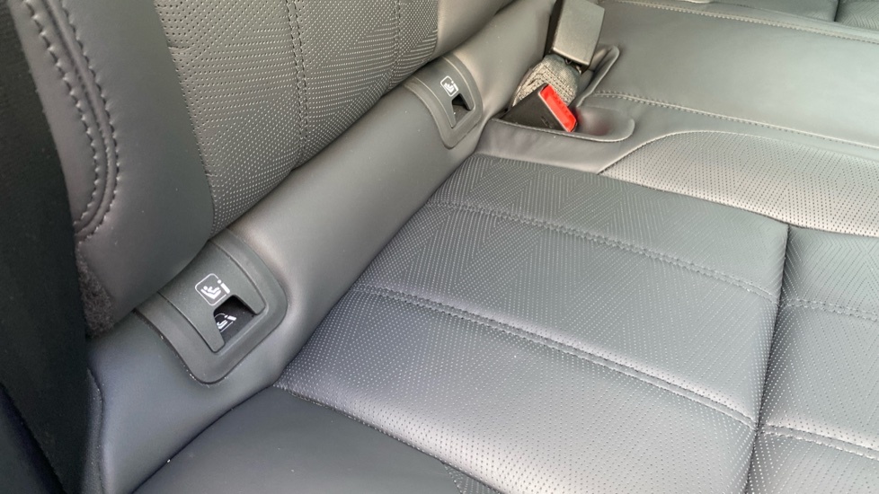 Land Rover Range Rover Evoque D200 Arroios Grey Grey #36