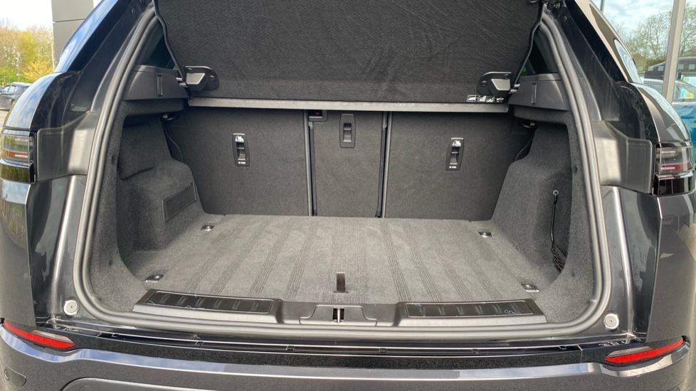 Land Rover Range Rover Evoque D200 Arroios Grey Grey #10