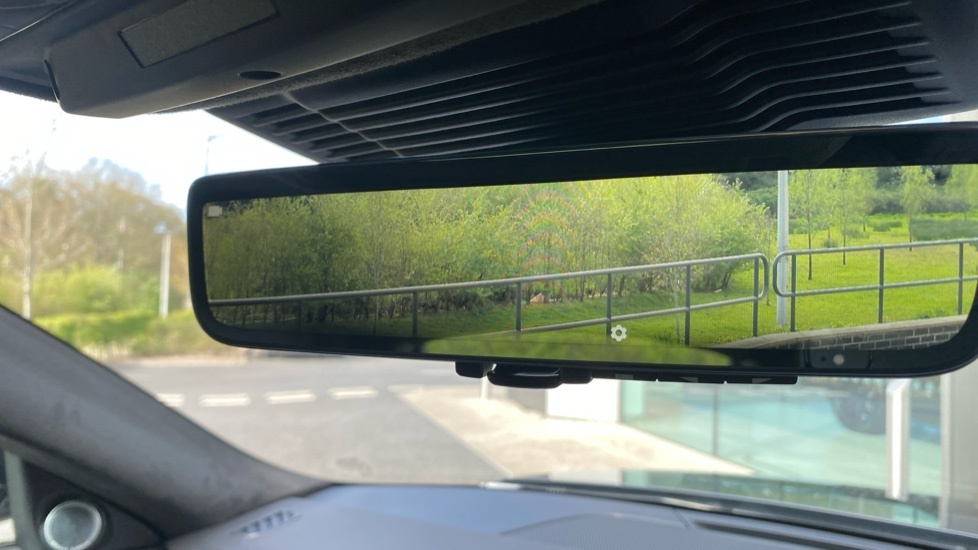 Land Rover Range Rover Evoque D200 Arroios Grey Grey #52