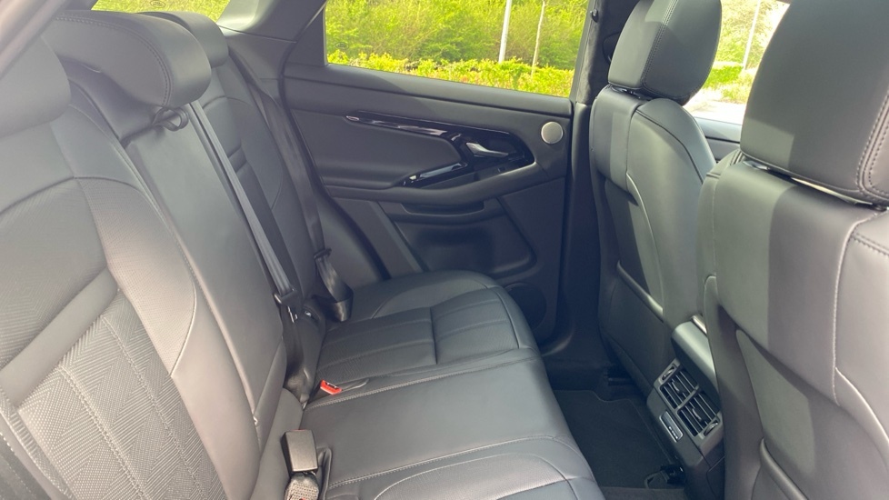 Land Rover Range Rover Evoque D200 Arroios Grey Grey #34