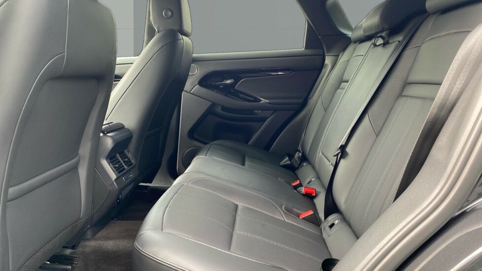 Land Rover Range Rover Evoque D200 Arroios Grey Grey #4