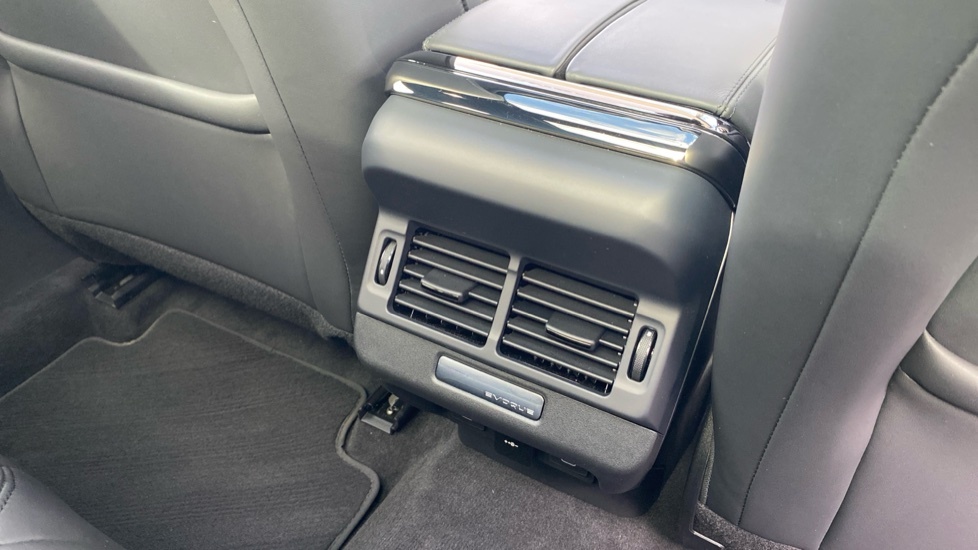 Land Rover Range Rover Evoque D200 Arroios Grey Grey #18