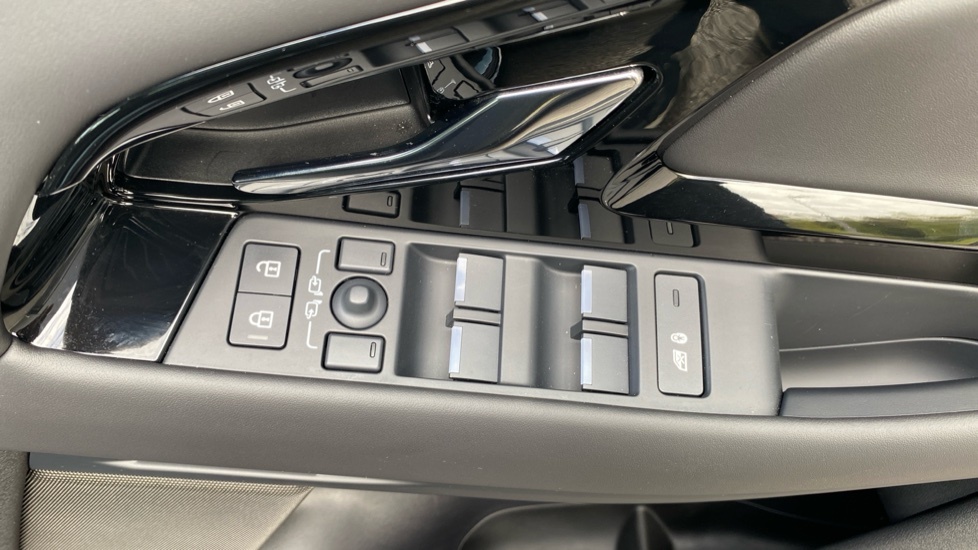 Land Rover Range Rover Evoque D200 Arroios Grey Grey #27