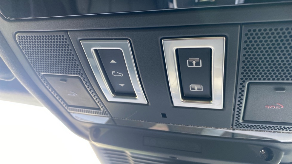 Land Rover Range Rover Evoque D200 Arroios Grey Grey #51