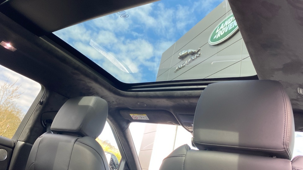 Land Rover Range Rover Evoque D200 Arroios Grey Grey #42